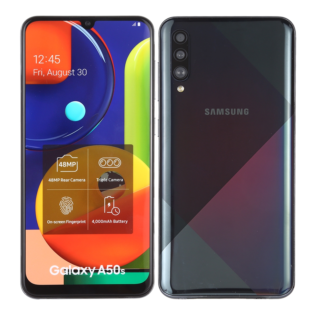 Image de Galaxy A50s